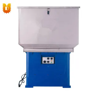 Machine semi-automatique pour l'alimentation des poissons de/80kg, aliments pour poissons, étang