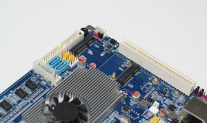Atome. d525 firewall intégré <span class=keywords><strong>carte</strong></span> mère avec rj45 lan./vga./2gb ram. 8gb <span class=keywords><strong>ssd</strong></span> disque dur - Product Image 1