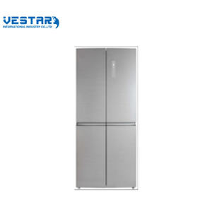 Descongelación manual, refrigerador <span class=keywords><strong>lateral</strong></span> a lado, 425L - Product Image 4