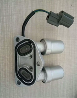 Válvula Solenoide para Automóviles 28200-PLX-003 para HONDA CIVIC
