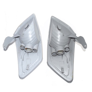 Boîtiers de feux de <span class=keywords><strong>coin</strong></span> gauche + droit pour Toyota Camry 00-01 81520-AA020/ 81510-AA020 - Product Image 2