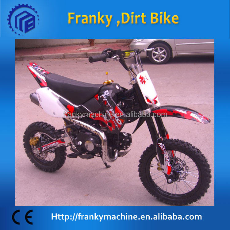 Alibaba Used Chinese Dirt Bikes For Sale 75 CC Dirt Bikes Sale