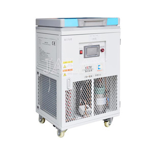 เครื่องแยก<span class=keywords><strong>จอ</strong></span> LCD แบบแช่แข็งสำหรับซ่อมโทรศัพท์มือถือ แยกกระจกกรอบกลาง ใช้ไฟ 220V อุณหภูมิลบ 180 องศา - Product Image 4