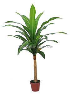 <span class=keywords><strong>Desert</strong></span> <span class=keywords><strong>rose</strong></span> piante artificiali di plastica magnolia albero bonsai di vendita - Product Image 6