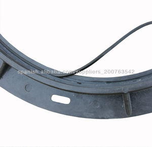 EN124 B125 Cubierta de boca ligero Ronda - Product Image 4