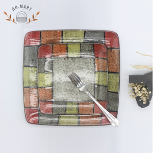 Larga vida cocina <span class=keywords><strong>vajilla</strong></span> <span class=keywords><strong>de</strong></span> <span class=keywords><strong>gres</strong></span> <span class=keywords><strong>vajilla</strong></span> sets para 4 - Product Image 4