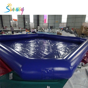 <span class=keywords><strong>Piscine</strong></span> gonflable en plastique Pvc, grand <span class=keywords><strong>et</strong></span> Large, pliable, pour l'extérieur, pour adultes <span class=keywords><strong>et</strong></span> enfants, - Product Image 3