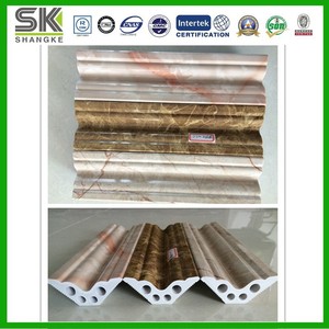 ขอบหินอ่อนเทียมสำหรับบัวเชิงผนังและกรอบหน้าต่าง - Product Image 3