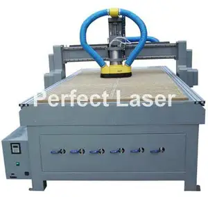 Business industriële Cake Decorating Supplies CNC graveermachine