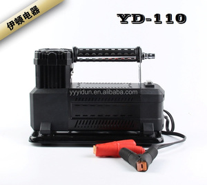<strong>DC</strong> <strong>12V</strong> <strong>Micro</strong> air Pump Mobile air <strong>Compressor</strong> for Car - Product Image 3