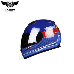 77x36x80 cm emballage standard taille CE approuvé DOT approuvé moto dot <span class=keywords><strong>casque</strong></span> - Product Image 5