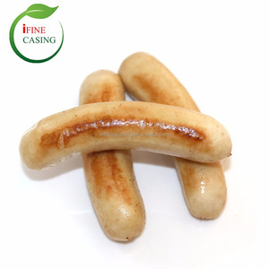 Boyau à saucisses halal comestibles de la Chine Shandong - Product Image 2