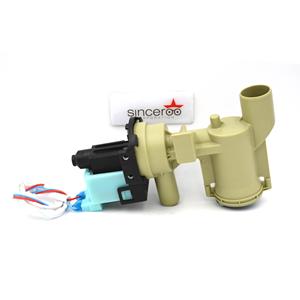 Hecho en China Colombia modelos calientes <span class=keywords><strong>ropa</strong></span> bomba de drenaje - Product Image 4