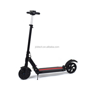 2017 Vespa del gas encendedor plegable <span class=keywords><strong>scooter</strong></span> eléctrico en el mundo, grasa neumático <span class=keywords><strong>Scooter</strong></span> Eléctrico - Product Image 1