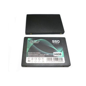 2.5 كمبيوتر محمول داخلي ssd 2 تيرا بايت الحالة الصلبة في الأسهم - Product Image 3