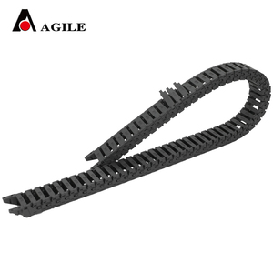 Nylon reforzado Sabin de 18x30 de bajo ruido de alta velocidad para cadena de arrastre silenciada para un rendimiento óptimo - Product Image 5
