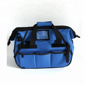 Barato al por mayor <span class=keywords><strong>de</strong></span> alta calidad <span class=keywords><strong>electricista</strong></span> bolsa <span class=keywords><strong>de</strong></span> herramientas para el trabajo al aire libre - Product Image 3