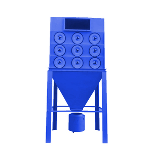 Extracteur <span class=keywords><strong>de</strong></span> fumée <span class=keywords><strong>de</strong></span> soudage, cartouches industrielles, collecteur <span class=keywords><strong>de</strong></span> poussière - Product Image 6