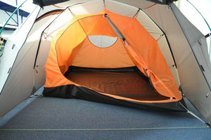 2 persone 3 stagioni impermeabile leggero <span class=keywords><strong>attrezzatura</strong></span> <span class=keywords><strong>da</strong></span> <span class=keywords><strong>campeggio</strong></span> Tunnel <span class=keywords><strong>tenda</strong></span> gancio Clip sistema di collegamento attrezzature <span class=keywords><strong>per</strong></span> la ricreazione all'aperto - Product Image 6