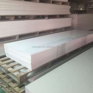 Lg hi-macs משטח מוצק 12 מ "מ קוטר אקריליק גיליון - Product Image 2