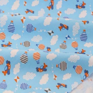 Lote de tela de franela 100% algodón con estampado a buen precio - Product Image 2