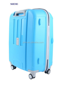 Hard Shell PP Unbreakable TSA Lock Luggage Expandable Large Capacity Trolley Suitcase <strong>Lightweight</strong> Universal <strong>Wheel</strong> <strong>Travel</strong> <strong>Bag</strong> - Product Image 4