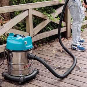 Robry-aspirateur de piscine Cyclone 20l, de qualité supérieure, pour maison, jardin, voiture - Product Image 5