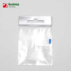 Biểu Tượng Tùy Chỉnh Nhà Máy Cung Cấp Trực Tiếp Câu Cá Nhỏ Móc Bao Bì Túi Câu Cá Lure Vỏ Sò Bao Bì - Product Image 3