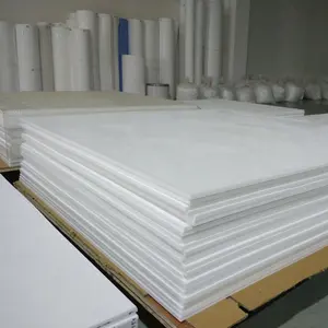 Good Quality 100% PTFE Sheet