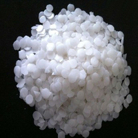 Cire de polyéthylène micronisée Dongke (cire PE) pureté 99,9 %, excellente polarité pour les agents auxiliaires du plastique et des revêtements