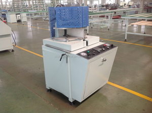 Góc Biến Máy Hàn Nhựa <span class=keywords><strong>PVC</strong></span>/UPVC Cửa Sổ Hồ Sơ Đa Góc Thợ Hàn - Product Image 2