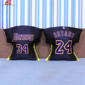 Personnalisé <span class=keywords><strong>nba</strong></span> polo forme guerrier <span class=keywords><strong>Stephen</strong></span> <span class=keywords><strong>Curry</strong></span> canapé coussin - Product Image 3