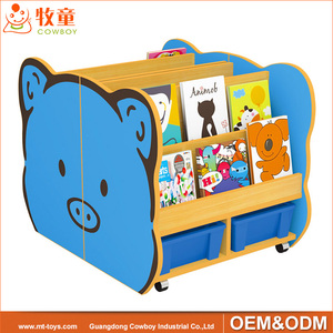 2017 Enfant En Bas Âge Enfants Lecture Chambre Salle D'étude de <span class=keywords><strong>Bande</strong></span> <span class=keywords><strong>Dessinée</strong></span> <span class=keywords><strong>Maternelle</strong></span> Étagère - Product Image 1