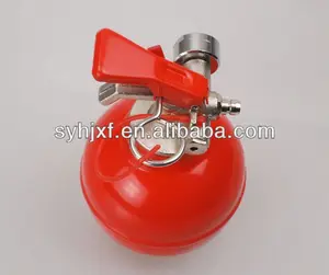 طفاية حريق للسيارة ، ميني طفاية - Product Image 1