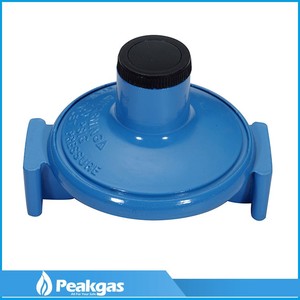 Rifornimento della fabbrica Cina Produttore Regolatore di Gas A Bassa Pressione Gpl Regolatore Cilindro - Product Image 1