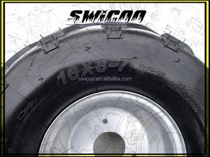 Rueda de ATV <span class=keywords><strong>Quad</strong></span> <span class=keywords><strong>16x8</strong></span>-<span class=keywords><strong>7</strong></span> para ATV <span class=keywords><strong>Quad</strong></span> de 50cc 70cc 90cc 110cc 125cc - Product Image 4