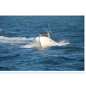 <span class=keywords><strong>Vente</strong></span> <span class=keywords><strong>de</strong></span> bateau <span class=keywords><strong>de</strong></span> pêche Liya 25 pieds Bateau panga à coque en V profonde - Product Image 4