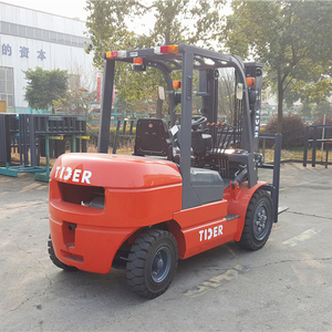 <span class=keywords><strong>China</strong></span> nova venda quente 3 toneladas diesel carregador preço de fábrica - Product Image 5