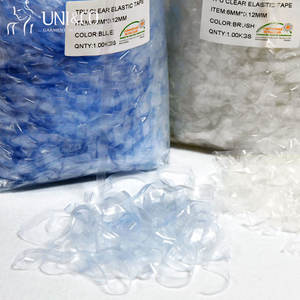 TPU ใสยืดหยุ่นมองไม่เห็นสายรัดชุดชั้นในซิลิโคน Mobilon TPU เทป - Product Image 3