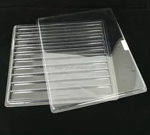 Clear Blister Tray