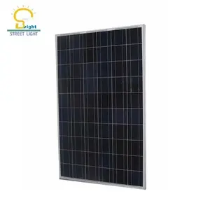 Hot Selling Mono 100W Solar Panel Solar Cells Solar Panel Solar Water Heating Panel Price