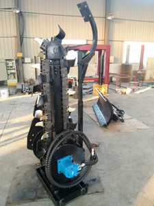 Motosierra para granja y jardín, Tractor de 3 puntos, gran oferta, nuevo tipo - Product Image 3