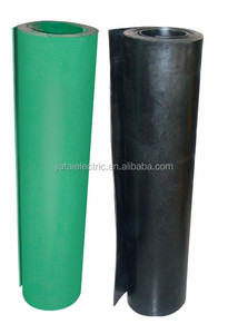 Chống trượt cách điện tấm cao su/Mat được sử dụng trong điện - Product Image 3