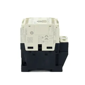 Japan AC200-240V 50/60Hz S-T12 MS-T Series Electromagnetic ac contactor