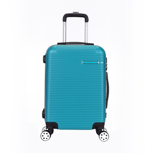 <span class=keywords><strong>Voyage</strong></span> <span class=keywords><strong>pas</strong></span> <span class=keywords><strong>cher</strong></span> fabriqué en Chine mode ABS Sacs Valise Rigide Spinner Bagages - Product Image 2