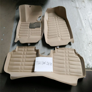 <span class=keywords><strong>Tapis</strong></span> de sol de voiture personnalisé, ensemble complet de nettoyage automobile, pour BMW X1 X2 X3 <span class=keywords><strong>E90</strong></span> E60 - Product Image 5