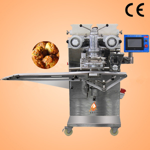 HJ-860 tự động <span class=keywords><strong>tambun</strong></span>-<span class=keywords><strong>Biscuit</strong></span> máy làm hạt thiết bị chế biến - Product Image 2