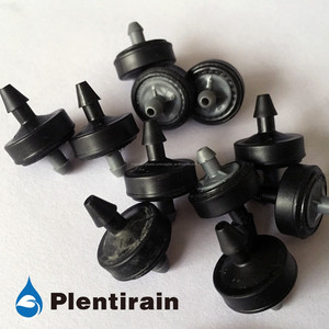 Presión compensada en línea goteros <span class=keywords><strong>4L</strong></span>/<span class=keywords><strong>H</strong></span> para irrigación - Product Image 1