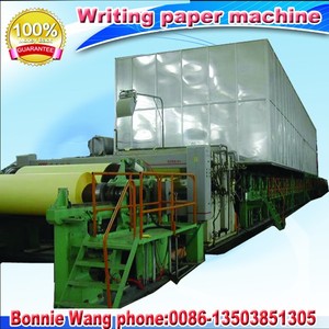 Copia en Papel copia Machine_a4 Paper_Exercise <span class=keywords><strong>libro</strong></span> De Papel Que Hace La Máquina - Product Image 4