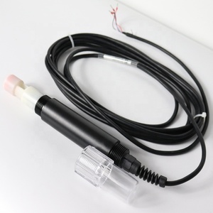 <span class=keywords><strong>Apure</strong></span>-Medidor de sensor de salinidad, herramienta de medición de señal digital 4-20mA/RS485 - Product Image 6